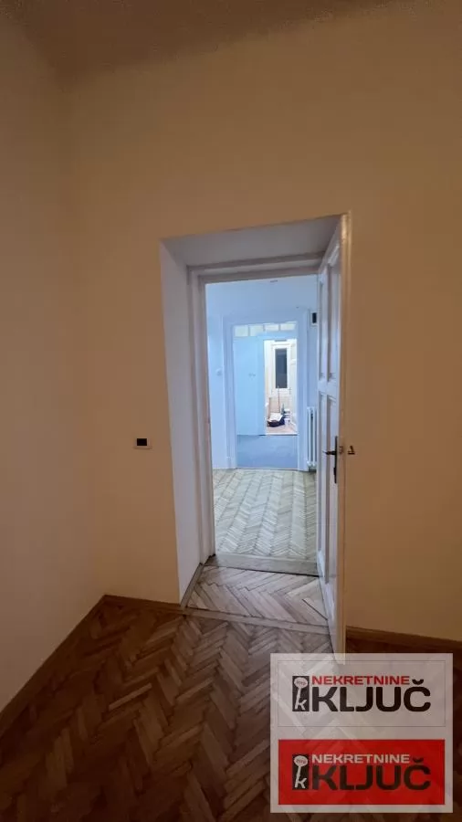 DUNAVSKI PARK, 60m2, Dvosoban, Odmah useljiv 9