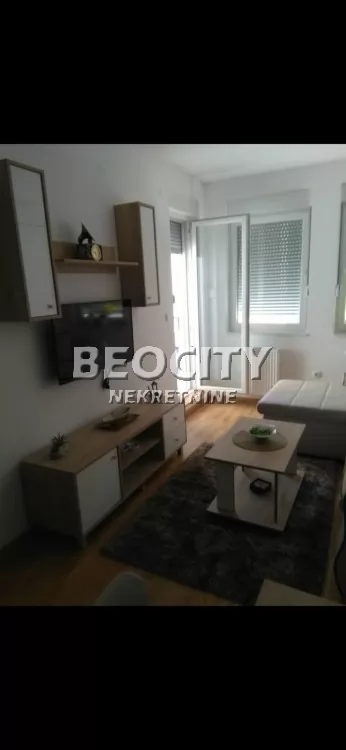 Dvosoban stan, 36 m2, Rotkvarija, Kraljevića Marka *Kraljev Park* ID: 99515 1