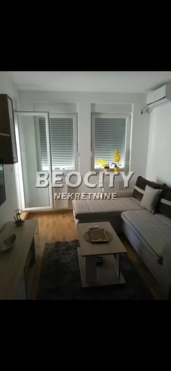 Dvosoban stan, 36 m2, Rotkvarija, Kraljevića Marka *Kraljev Park* ID: 99515 2