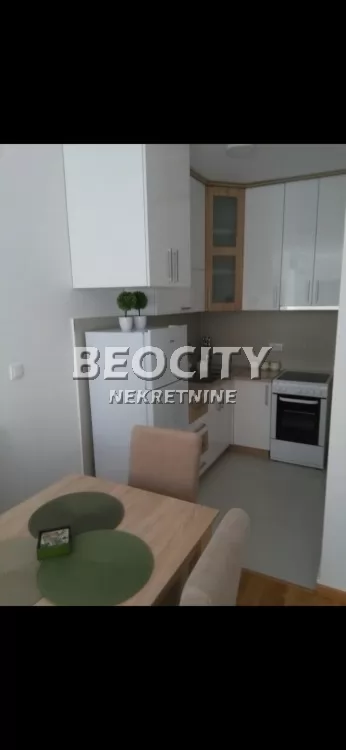 Dvosoban stan, 36 m2, Rotkvarija, Kraljevića Marka *Kraljev Park* ID: 99515 4