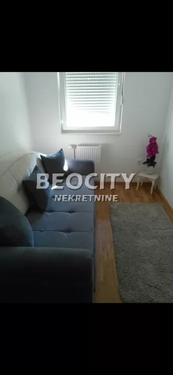 Dvosoban stan, 36 m2, Rotkvarija, Kraljevića Marka *Kraljev Park* ID: 99515 5