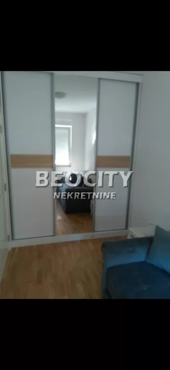 Dvosoban stan, 36 m2, Rotkvarija, Kraljevića Marka *Kraljev Park* ID: 99515 6