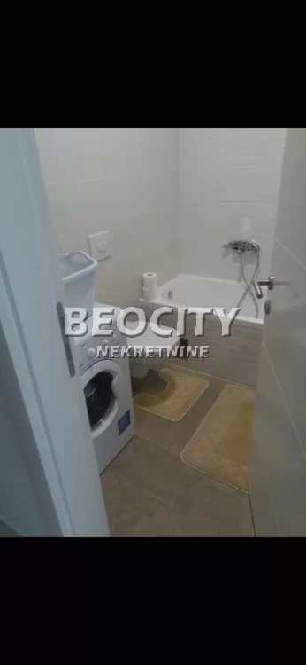 Dvosoban stan, 36 m2, Rotkvarija, Kraljevića Marka *Kraljev Park* ID: 99515 7