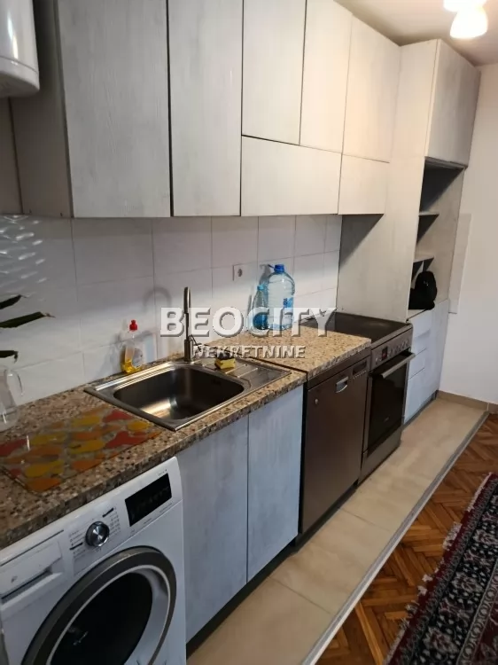 Dvosoban stan, 45 m2, Stara Detelinara, Banatska ID: 127945 2