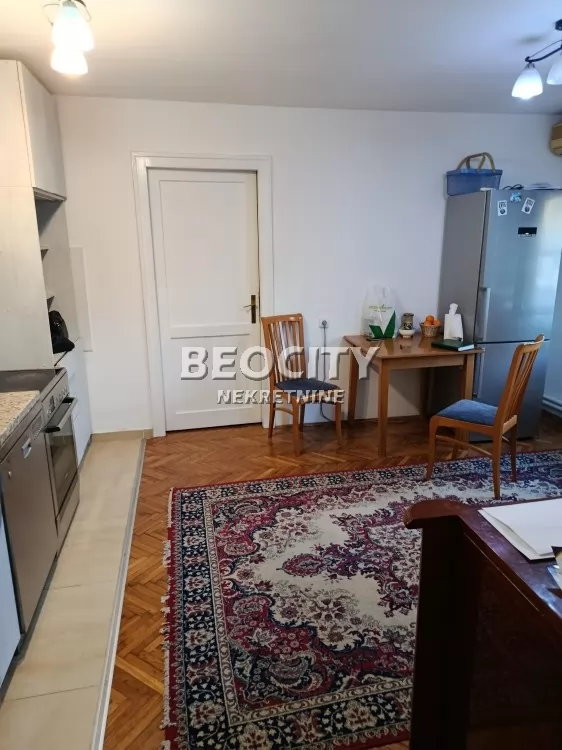 Dvosoban stan, 45 m2, Stara Detelinara, Banatska ID: 127945 3