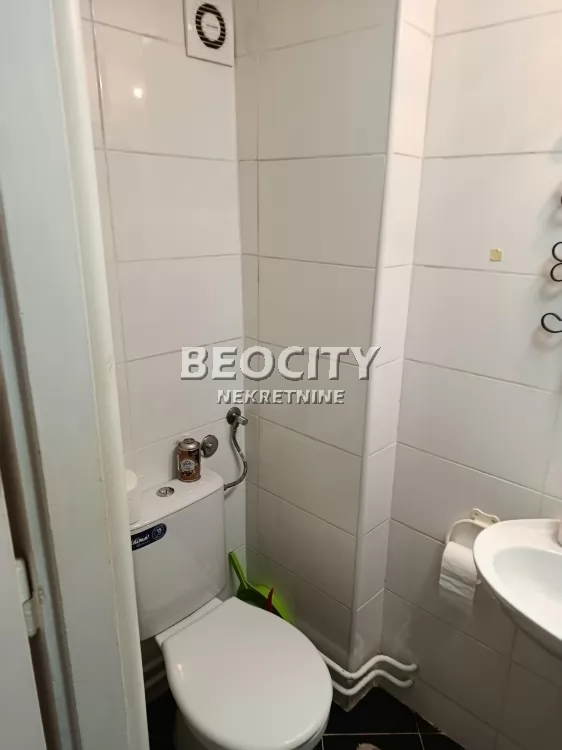 Dvosoban stan, 45 m2, Stara Detelinara, Banatska ID: 127945 4