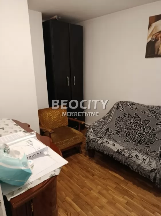 Dvosoban stan, 45 m2, Stara Detelinara, Banatska ID: 127945 6