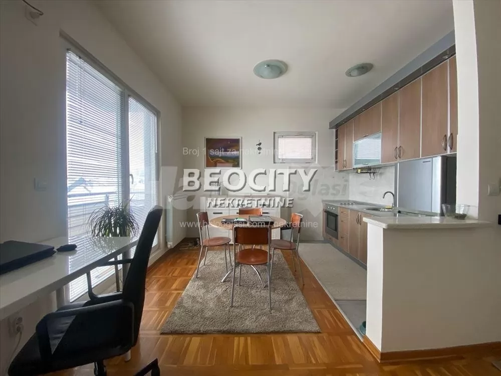 Dvosoban stan, 53 m2, Centar, Jovana Popovića ID: 127799 3