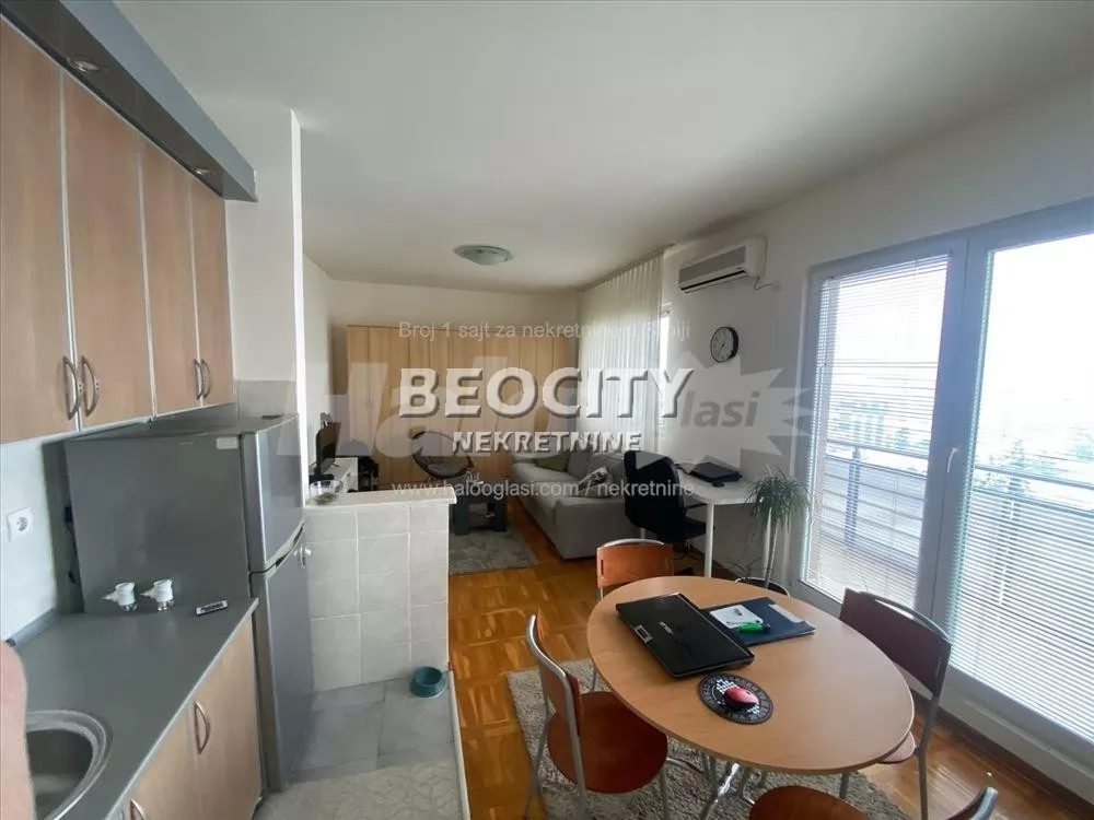 Dvosoban stan, 53 m2, Centar, Jovana Popovića ID: 127799 4