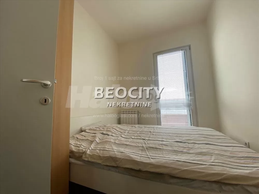 Dvosoban stan, 53 m2, Centar, Jovana Popovića ID: 127799 7