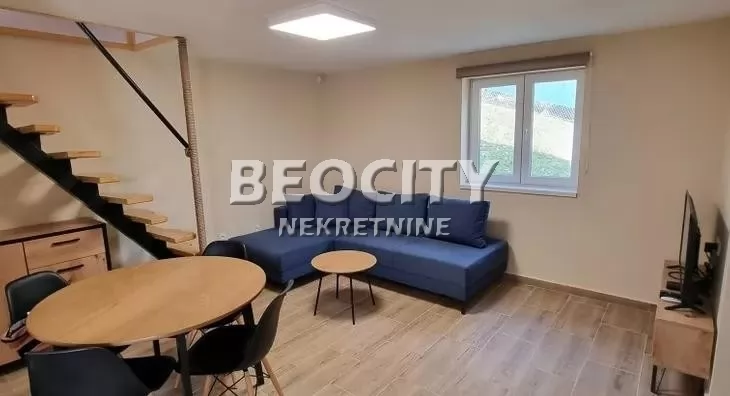 Dvosobna kuća, 46 m2, Sremska Kamenica ID: 127882 1