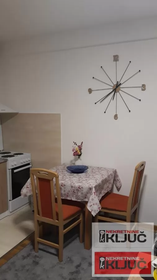 GRBAVICA, 24m2, Garsonjera, Nameštena 3