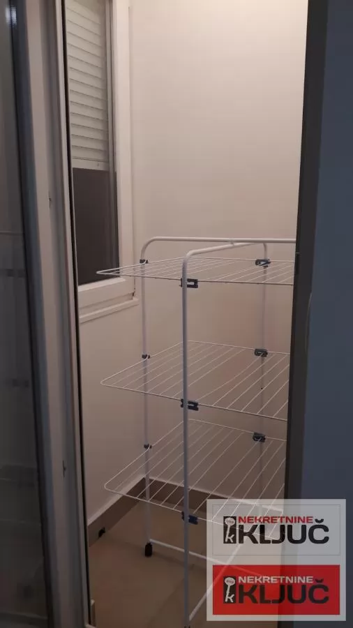 GRBAVICA, 24m2, Garsonjera, Nameštena 5