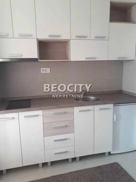 Jednosoban stan, 25 m2, Novi Sad, Marka Miljanova ID: 127901 2