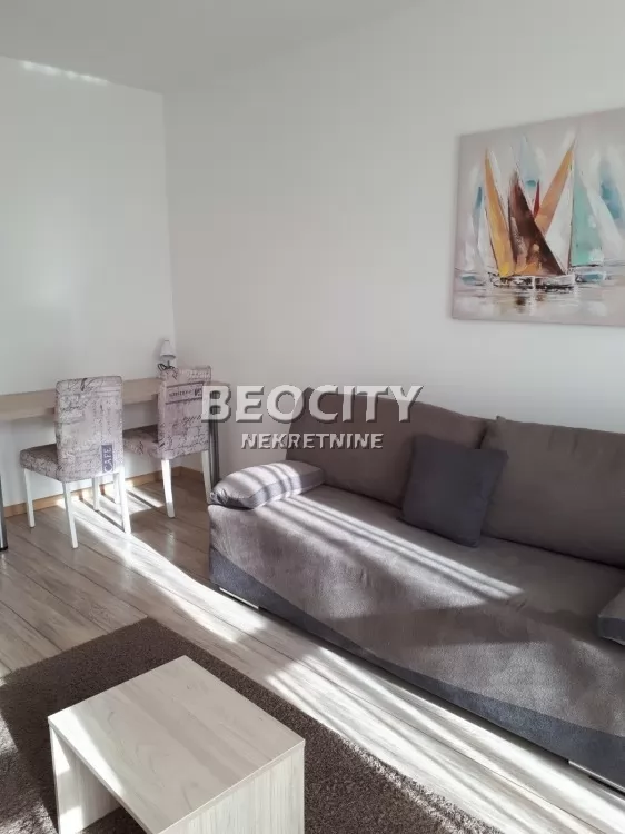 Jednosoban stan, 25 m2, Novi Sad, Marka Miljanova ID: 127901 3