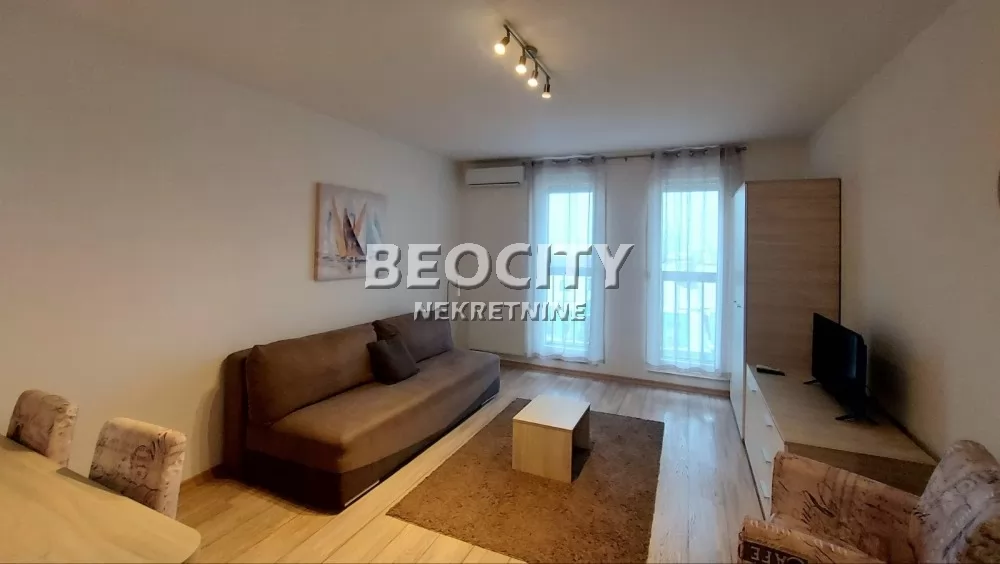 Jednosoban stan, 25 m2, Novi Sad, Marka Miljanova ID: 127901 4