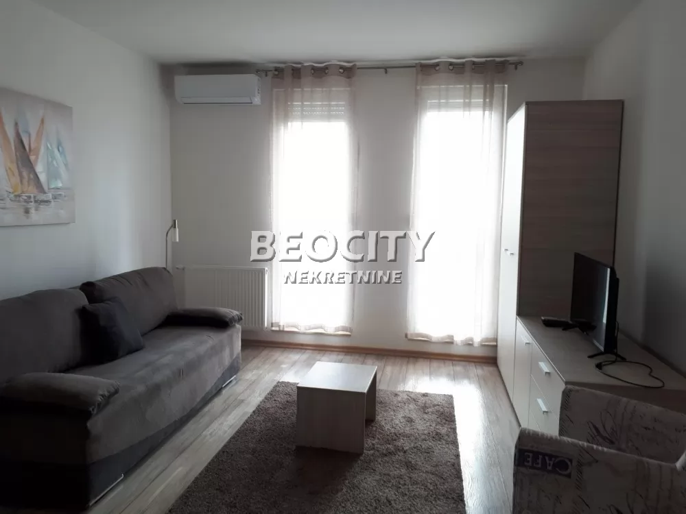 Jednosoban stan, 25 m2, Novi Sad, Marka Miljanova ID: 127901 6