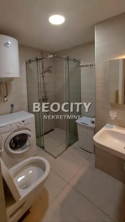 Jednosoban stan, 25 m2, Novi Sad, Marka Miljanova ID: 127901 7