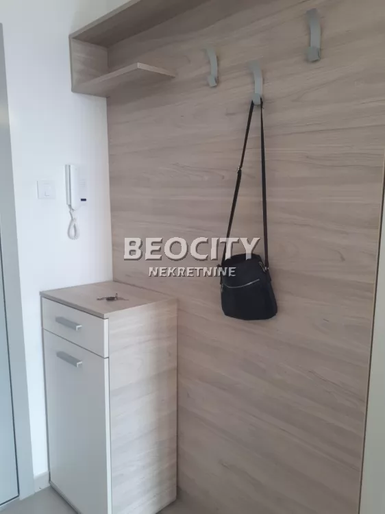 Jednosoban stan, 25 m2, Novi Sad, Marka Miljanova ID: 127901 8