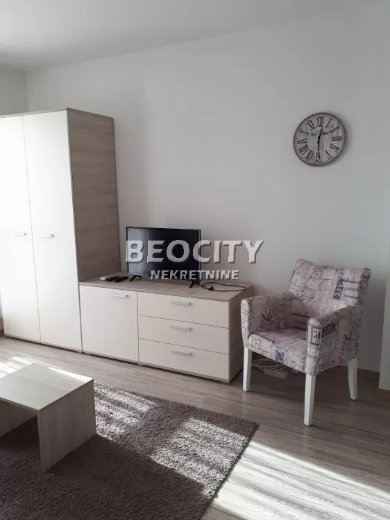 Jednosoban stan, 25 m2, Novi Sad, Marka Miljanova ID: 127901 9