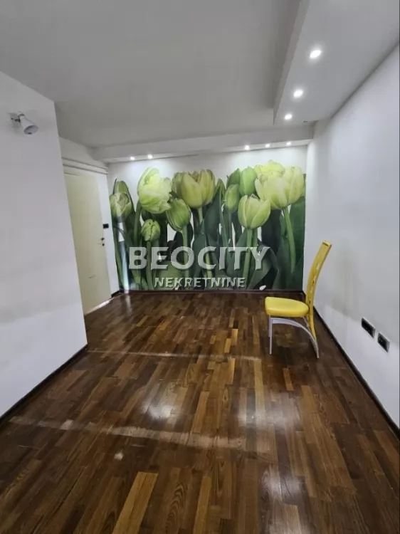 Jednosoban stan, 32 m2, Železnička stanica, Bulevar Jaše Tomića ID: 127319 2