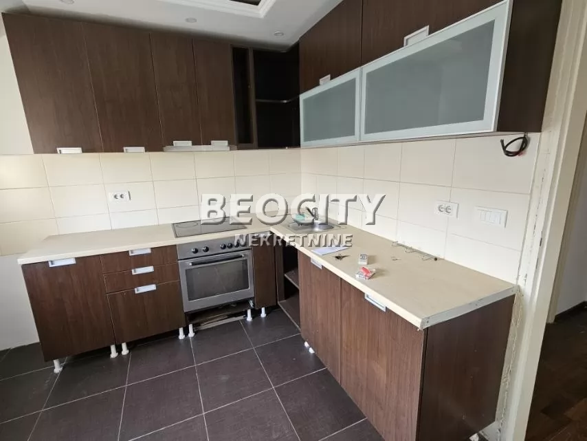 Jednosoban stan, 32 m2, Železnička stanica, Bulevar Jaše Tomića ID: 127319 4