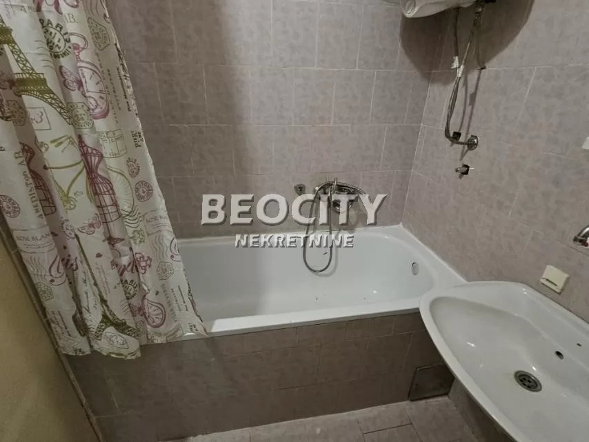 Jednosoban stan, 32 m2, Železnička stanica, Bulevar Jaše Tomića ID: 127319 5