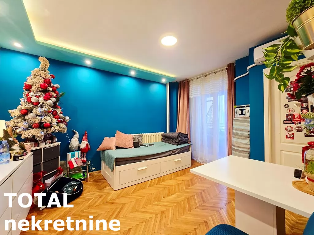 Stan,NOVI SAD,BULEVAR,kv: 38.00, € 129000, ID: 1102074 1