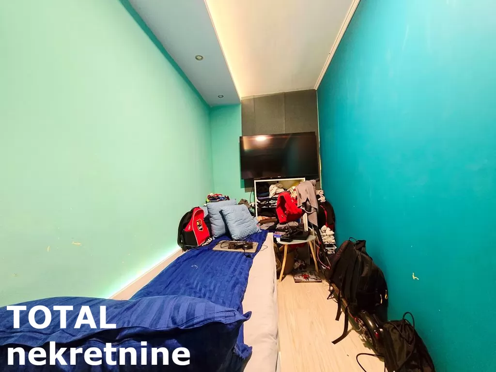 Stan,NOVI SAD,BULEVAR,kv: 38.00, € 129000, ID: 1102074 7