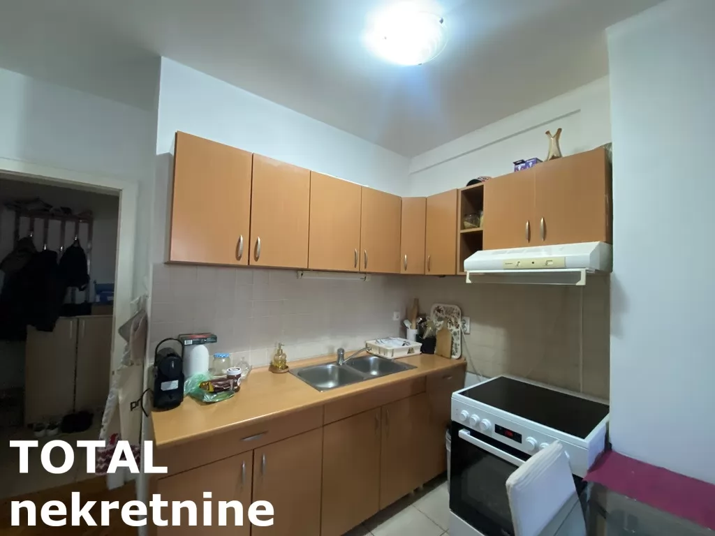 Stan,NOVI SAD,NOVA DETELINARA,kv: 28.00, € 85000, ID: 1102040 6