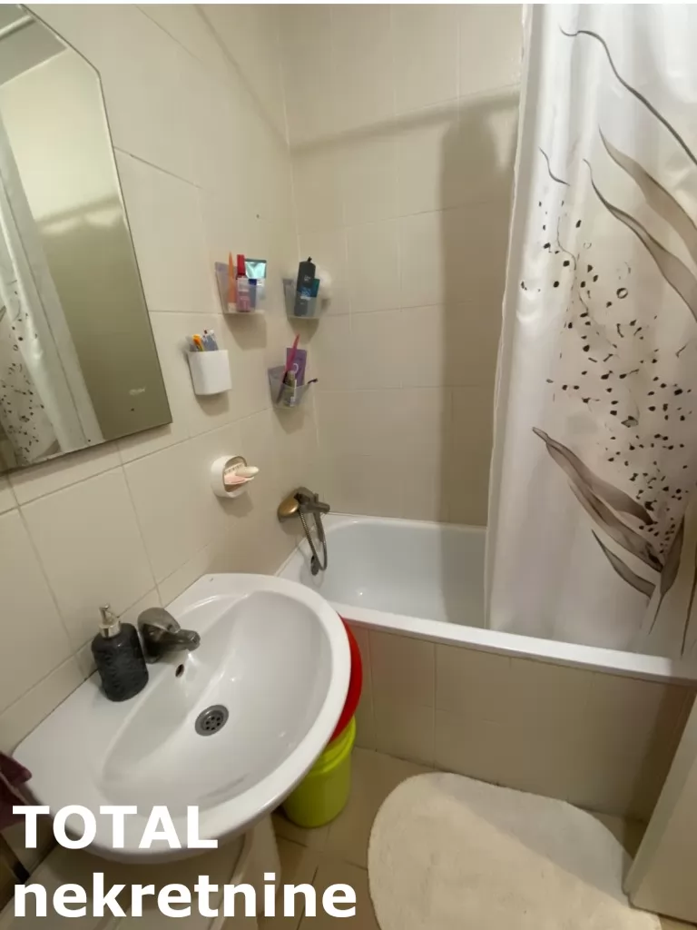 Stan,NOVI SAD,NOVA DETELINARA,kv: 28.00, € 85000, ID: 1102040 7