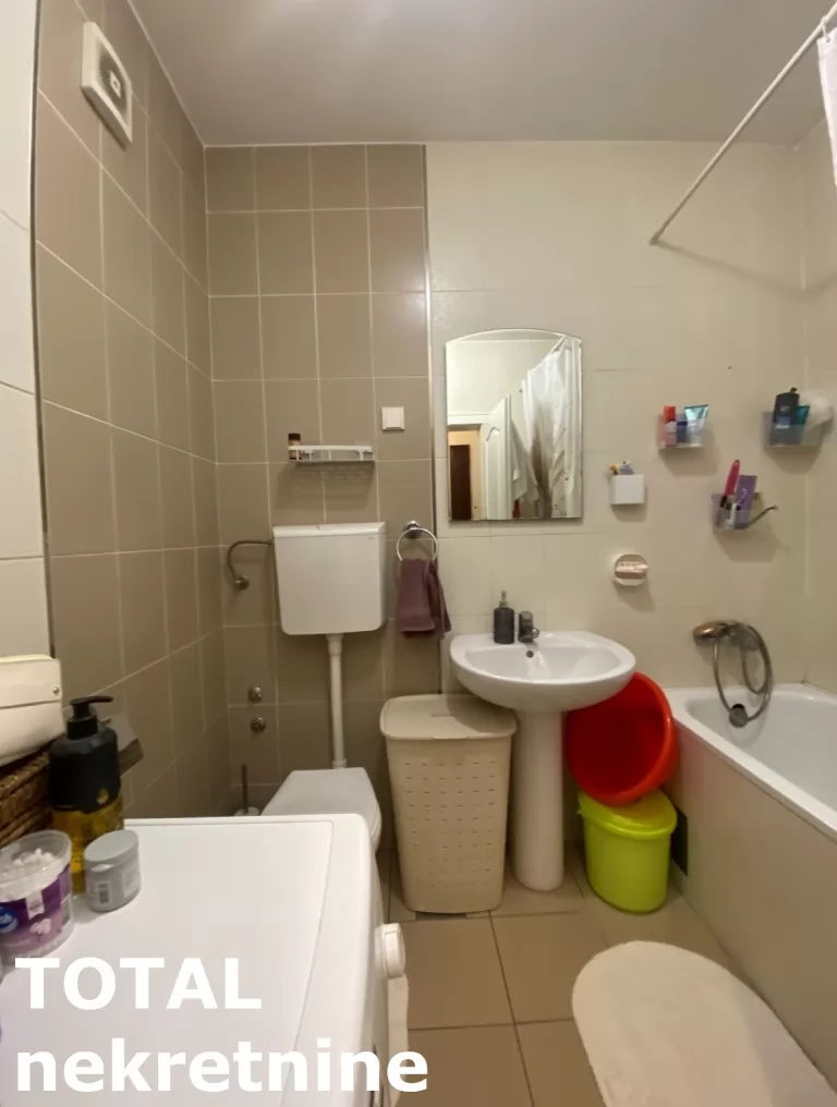 Stan,NOVI SAD,NOVA DETELINARA,kv: 28.00, € 85000, ID: 1102040 8