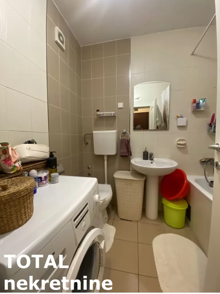 Stan,NOVI SAD,NOVA DETELINARA,kv: 28.00, € 85000, ID: 1102040 9