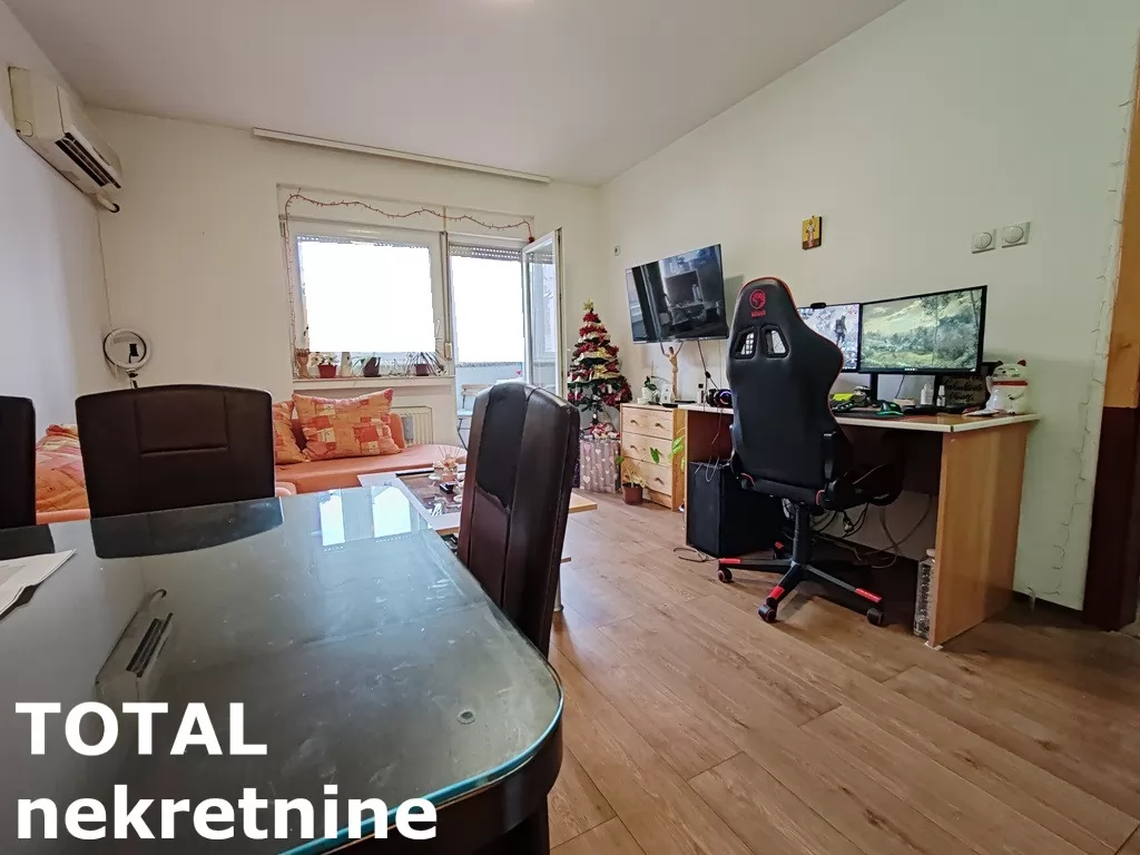 Stan,NOVI SAD,NOVA DETELINARA,kv: 46.00, € 134350, ID: 1102054 1