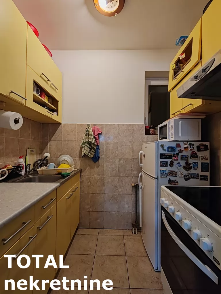 Stan,NOVI SAD,NOVA DETELINARA,kv: 46.00, € 134350, ID: 1102054 10