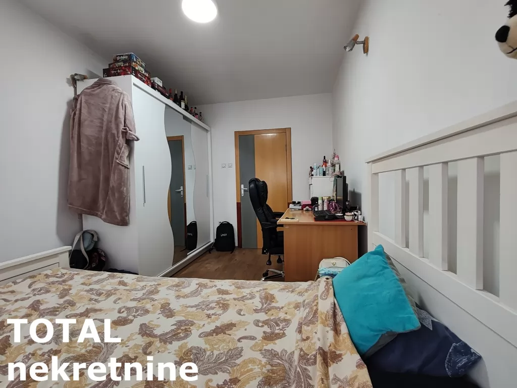 Stan,NOVI SAD,NOVA DETELINARA,kv: 46.00, € 134350, ID: 1102054 12