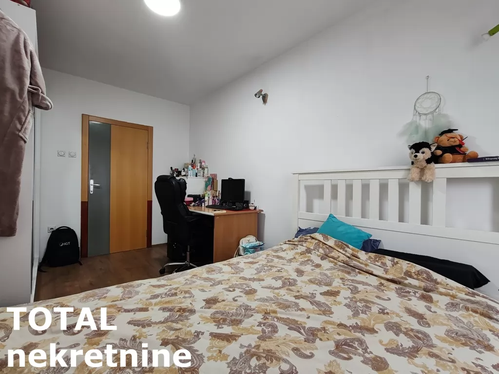 Stan,NOVI SAD,NOVA DETELINARA,kv: 46.00, € 134350, ID: 1102054 13