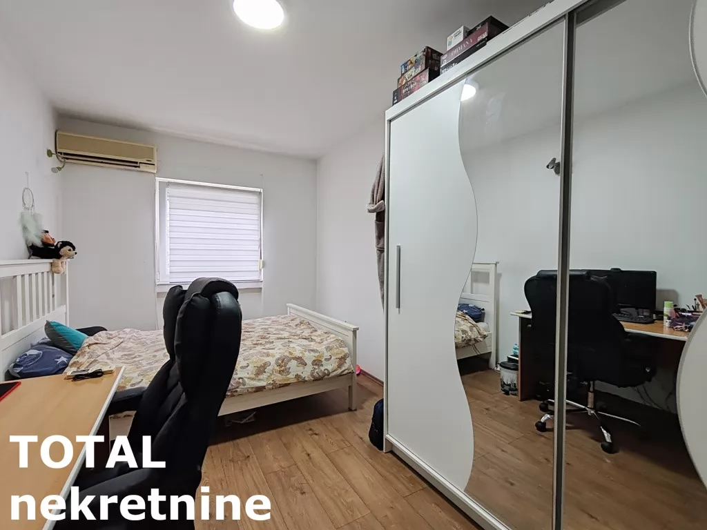 Stan,NOVI SAD,NOVA DETELINARA,kv: 46.00, € 134350, ID: 1102054 14