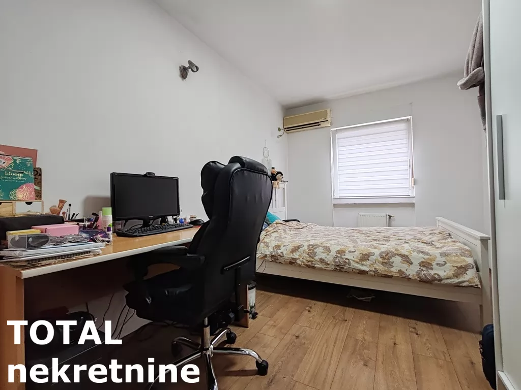 Stan,NOVI SAD,NOVA DETELINARA,kv: 46.00, € 134350, ID: 1102054 15