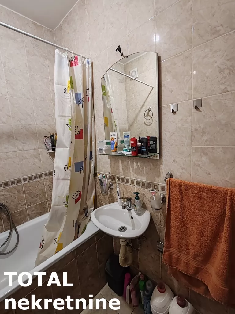 Stan,NOVI SAD,NOVA DETELINARA,kv: 46.00, € 134350, ID: 1102054 16