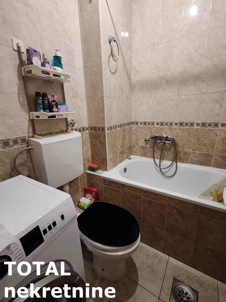 Stan,NOVI SAD,NOVA DETELINARA,kv: 46.00, € 134350, ID: 1102054 17