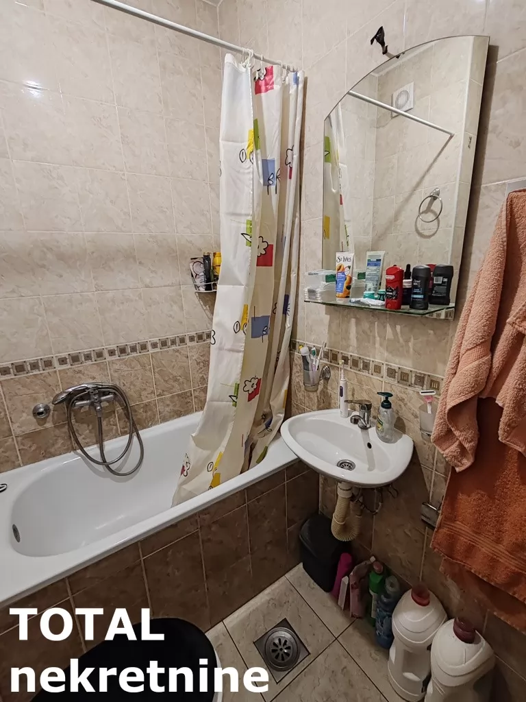 Stan,NOVI SAD,NOVA DETELINARA,kv: 46.00, € 134350, ID: 1102054 18