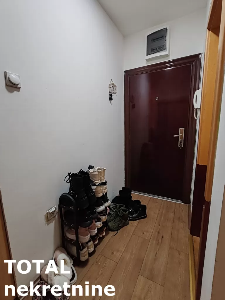 Stan,NOVI SAD,NOVA DETELINARA,kv: 46.00, € 134350, ID: 1102054 19