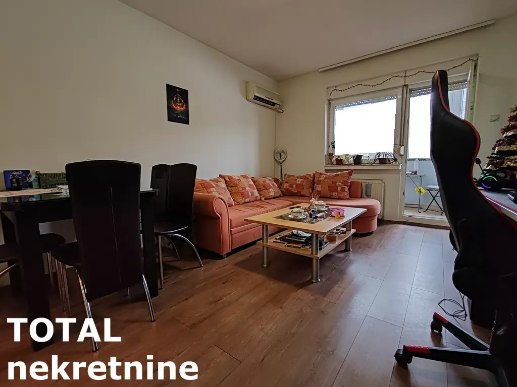 Stan,NOVI SAD,NOVA DETELINARA,kv: 46.00, € 134350, ID: 1102054 2