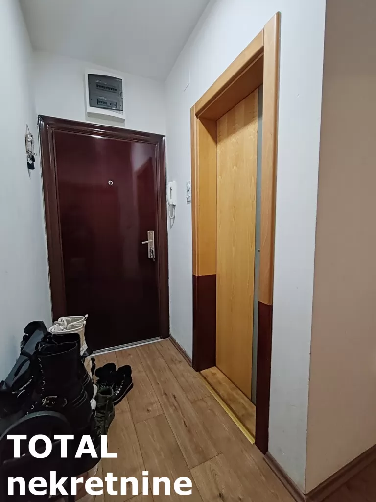 Stan,NOVI SAD,NOVA DETELINARA,kv: 46.00, € 134350, ID: 1102054 20