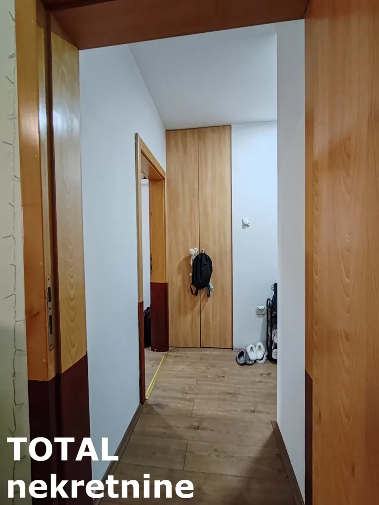 Stan,NOVI SAD,NOVA DETELINARA,kv: 46.00, € 134350, ID: 1102054 21