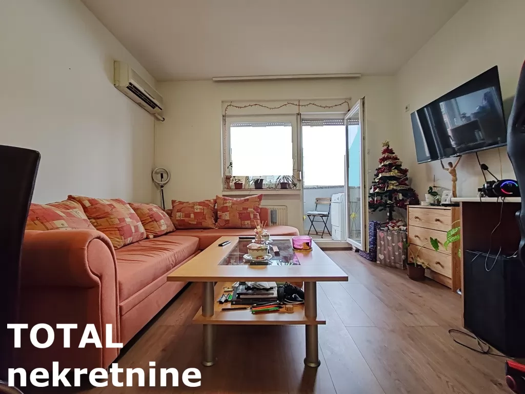 Stan,NOVI SAD,NOVA DETELINARA,kv: 46.00, € 134350, ID: 1102054 3