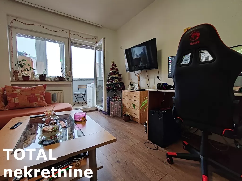 Stan,NOVI SAD,NOVA DETELINARA,kv: 46.00, € 134350, ID: 1102054 4