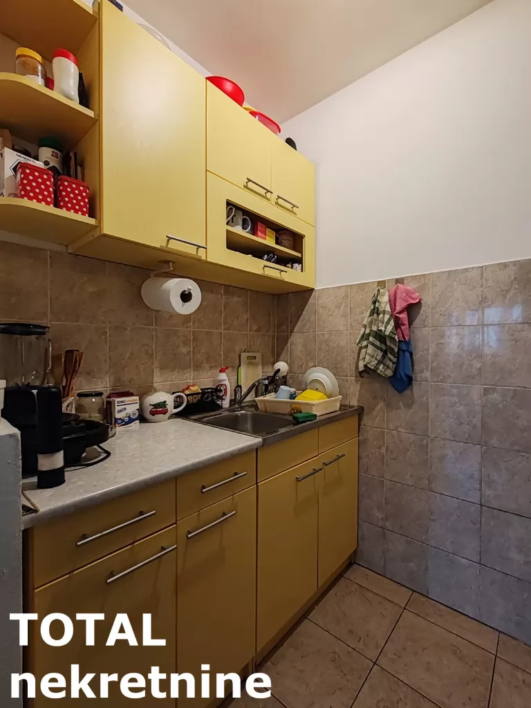 Stan,NOVI SAD,NOVA DETELINARA,kv: 46.00, € 134350, ID: 1102054 9