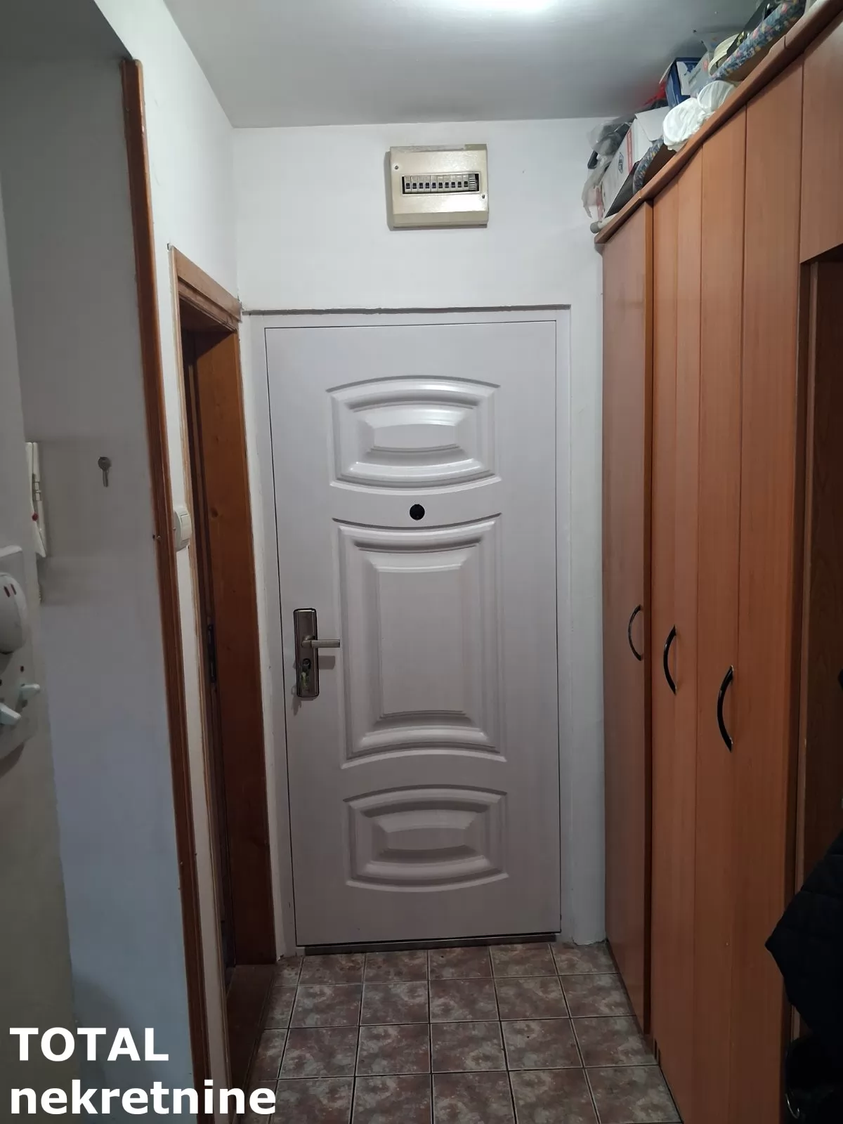 Stan,NOVI SAD,NOVO NASELJE ŠONSI,kv: 31.00, € 73500, ID: 1101508 4